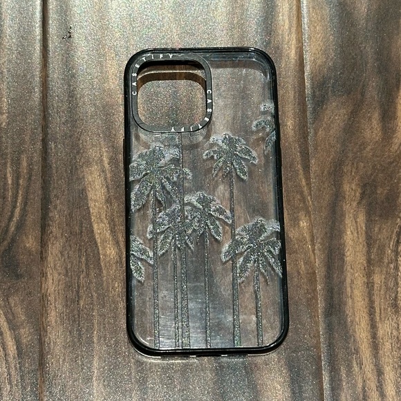 CASETIFY iPhone 14 pro max case - Picture 4 of 5